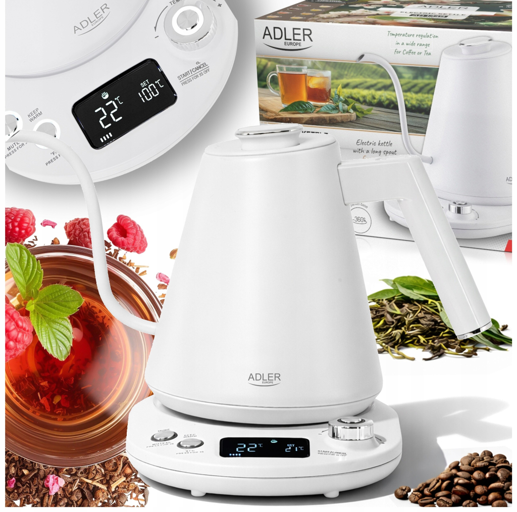 Adler AD1349W