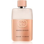 Gucci Guilty Love Edition toaletní voda dámská 50 ml – Hledejceny.cz