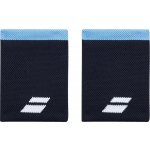 Babolat Logo Jumbo wristband X2 – Zboží Dáma