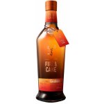 Glenfiddich Fire and Cane 43% 0,7 l (holá láhev) – Zboží Dáma