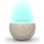 Bloomy Lotus Petite Acorn Aroma Diffuser – Hledejceny.cz