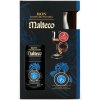 Rum Malteco 10y 40% 0,7 l (holá láhev)