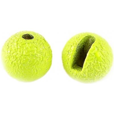 Knapek Hooks Tungstenové kuličky SUNNY Chartreuse 3mm 10ks – Hledejceny.cz