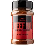 Turnpike Smokers BBQ koření Beef Rub 30 g – Hledejceny.cz