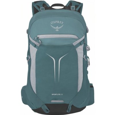 Osprey Sportlite 25l torrent blue – Zboží Mobilmania