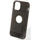 Pouzdro Spigen Rugged Armor iPhone 13 mini matte černé