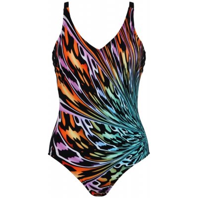 Naturana dámské tvarující plavky 73449 – Zbozi.Blesk.cz