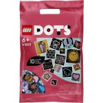 LEGO® DOTS 41803 DOTS doplňky – 8. série – Třpytky – Sleviste.cz