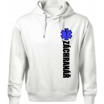 Záchranář hvězda Oversized Moon kratší + širší bílá – Hledejceny.cz