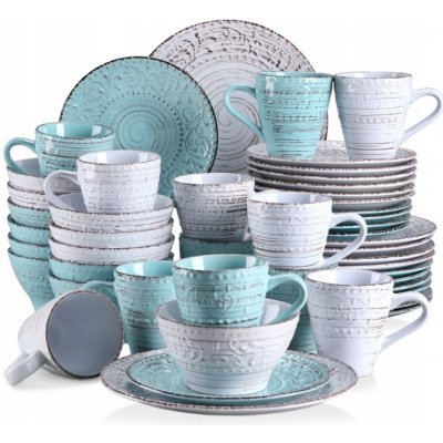 Vancasso VINE jídelní set 48 ks – Zboží Mobilmania