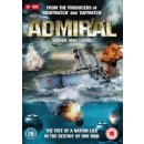 The Admiral DVD