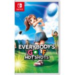 Everybodys Golf Hot Shots – Zboží Mobilmania