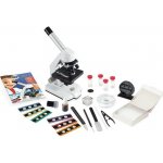 Buki France Mikroskop s 50ti experimenty – Sleviste.cz
