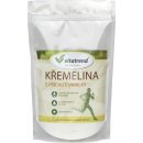 Vitatrend Křemelina s příchutí vanilky 250 g