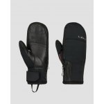 Leki Vallarta 3D women mitt black – Zboží Mobilmania