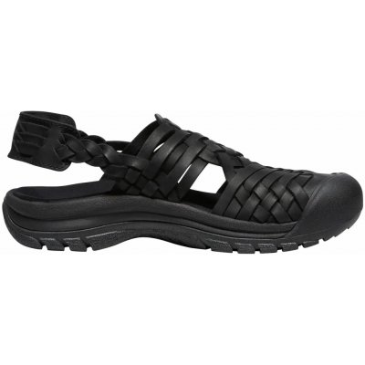 Keen Wmns Rosarita II Hyke black – Hledejceny.cz