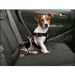 Karlie-Flamingo Bezpečnostní postroj do auta M 47-76 x 2,5 cm – Hledejceny.cz
