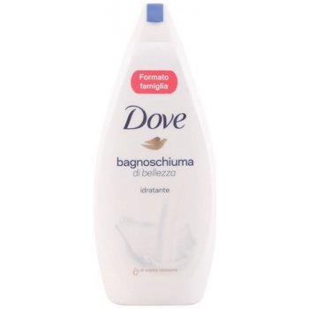 Dove Original pěna do koupele 750 ml