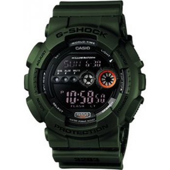 Casio GD-100MS-3