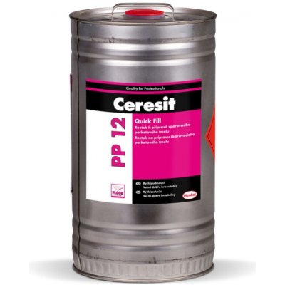 CERESIT PP 12 Quick Fill 12 L