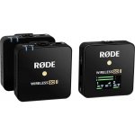 RODE WIRELESS GO II – Zbozi.Blesk.cz