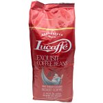 Lucaffé Exquisit zrnková 1 kg – Hledejceny.cz