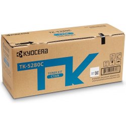 Kyocera Mita TK-5280C - originální