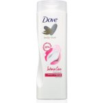 Dove Intensive Nourishment tělové mléko 400 ml – Zboží Dáma