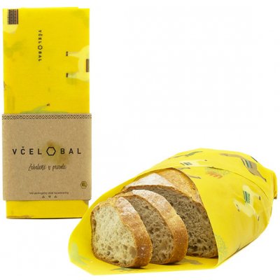 Včelobal Voskovaný ubrousek Zvířátka Včelobal 45x50cm – Zbozi.Blesk.cz