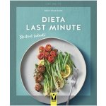 Dieta last minute – Bleskové hubnutí Jan Vašut s.r.o. – Hledejceny.cz