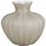Goebel Váza Bahar Šedá 22 cm Colori – Hledejceny.cz