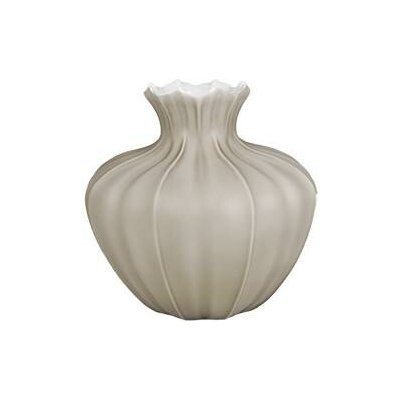 Goebel Váza Bahar Šedá 22 cm Colori – Hledejceny.cz