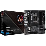 ASRock B760M PG LIGHTNING – Zboží Živě