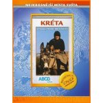 Kréta - Nejkrásnější místa světa DVD – Hledejceny.cz