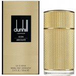 Dunhill Icon Absolute parfémovaná voda pánská 100 ml – Hledejceny.cz