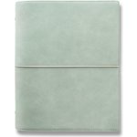 Filofax A5 Domino Soft seagrass týdenní 2024 – Zboží Živě
