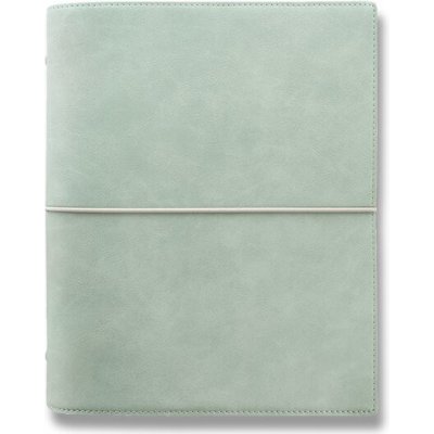 Filofax A5 Domino Soft seagrass týdenní 2024 – Zboží Živě