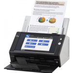 Fujitsu ScanSnap N7100 – Zbozi.Blesk.cz