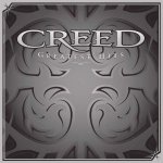 Creed - Greatest Hits -Digi- CD – Hledejceny.cz