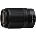 Nikon Nikkor 50-250mm f/4.5-6.3 DX Nikkor Z – Zboží Živě