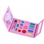 beauted Dětská sada líčení beauted paletka se zrcátkem na magnetické zavírání – Zboží Dáma
