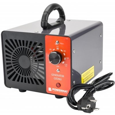 Pro-Tech shop Generátor ozonu 36g/h PM1172 – Zboží Dáma