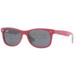 Ray-Ban RJ9052S 177 87 – Hledejceny.cz