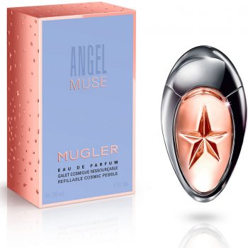 Thierry Mugler Angel Muse parfémovaná voda dámská 30 ml