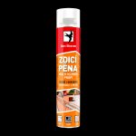 Den Braven Zdící pěna pistolová Multi Kleber Profi 750 ml – HobbyKompas.cz