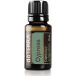 doTerra Esenciálny olej Cypress 15 ml – Zboží Dáma