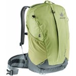 Deuter AC Lite 21l SL šedý/zelený – Zbozi.Blesk.cz