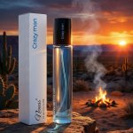 Neness Crazy Man parfémovaná voda pánská 33 ml – Hledejceny.cz