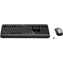 Logitech Wireless Combo MK520 920-002554