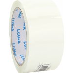 Luma lepicí páska bílá 48 mm x 66 m – Hledejceny.cz